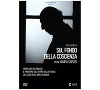 Sul Fondo Della Coscienza (Box 3 Dv)