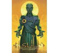 Sul: From Gold to Iron and Rust: Book One of the Sulaai Trilogy
