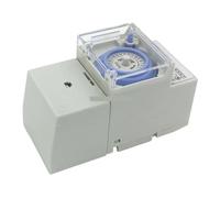 SUL181H AC 220V mechanical time switch 24h programmable electronic timer 220Vac