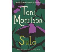 Toni Morrison – Sula – Poche (Vintage International)