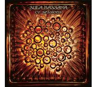 Sula Bassana – CV Sessions – CD – Édition limitée + téléchargement – Import