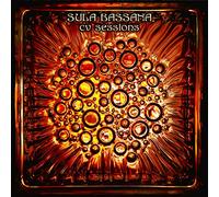 Sula Bassana Cv Sessions (Lim.ed. (Vinyl)