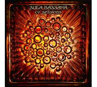 Sula Bassana - CV Sessions (Coloured Vinyl) [Import]