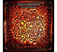 Sula Bassana - CV Sessions (Ltd + Download) [Import]