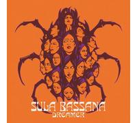 Sula Bassana - Dreamer 10th Anniversary