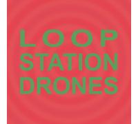 Sula Bassana – Loop Station Drones – Bertus