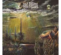 Sula Bassana Nostalgia (Vinyl) 12" Album