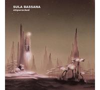 Sula Bassana - Shipwrecked