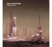 Sula Bassana – Shipwrecked – Import – Universal Music Group