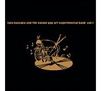 Sula Bassana - Vol.1 [Import]