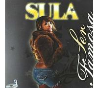 Sula - Ser Famosa