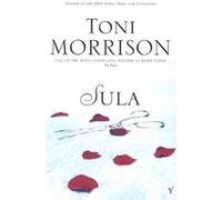 Sula Toni Morrison (Auteur)