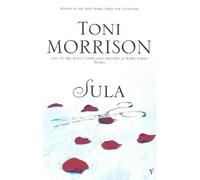 Sula - Toni Morrison - Vintage Uk - broché - Roman