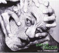 Sula Ventrebianco - Via La Faccia