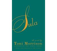 [[Sula (Vintage International)]] [By: Morrison, Toni] [June, 2004]