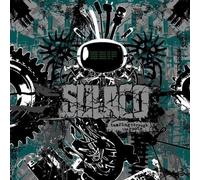 Sulaco - Tearing Throug The Roots [Import]