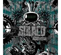 Sulaco Tearing Through The Roots (CD)