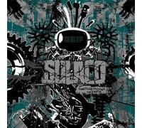 Sulaco Tearing Through The Roots (CD)