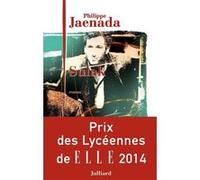 Sulak Philippe Jaenada (Auteur)
