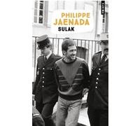 Sulak Philippe Jaenada (Auteur)