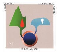 Mino Cinelu & Nils Peter Molvar – Sulamadiana – BMG