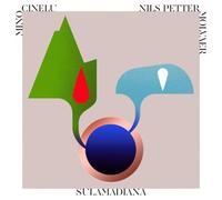 SulaMadiana by Mino Cinelu & Nils Petter Molvær [Audio CD] NEUF