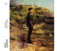 Suleiman,Faraj - As Much As It Takes (2lp+CD) [Import]