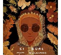 Suleiman, Mim - Si Bure -Gatefold/Digi-
