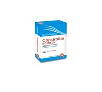 SULFATE DE CHONDROÏTINE 60CPR