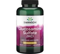 Sulfate de Glucosamine 2KCl, 500mg - 250 caps