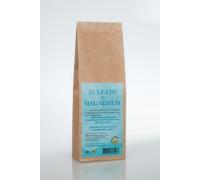 Sel d'Epsom à boire-(sulfate de magnésium)-500g- Nature et partage