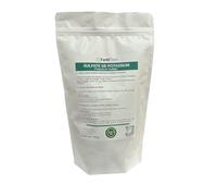 Sulfate de Potassium 750 g - Engrais Naturel Riche en Potassium et Soufre - Idéal pour Jardin, Potager, Fruits et Légumes - Favorise la Floraison, la Croissance et le Rendement
