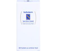 Sulfoderm S Teint Stick pastel 1 pc