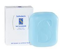 Sulfoderm® S Teint Syndetseife Savon 100 g