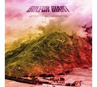 Sulfur Giant - Beyond the Hollow Mountain