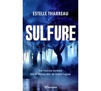 Sulfure - Estelle Tharreau - Taurnada Éditions - ebook (ePub) - Roman