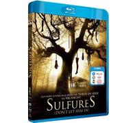 Sulfures, Don'T Let Him In [Blu-ray] [Combo Blu-ray + DVD + Copie digitale]
