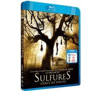 Sulfures (don't let Him in) - Combo Blu-Ray + DVD G