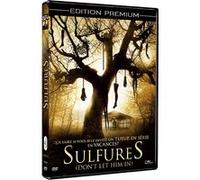 Sulfures (don't let Him in) G