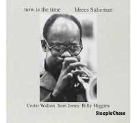 Sulieman Idrees - Now Is the Time