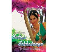 Sulige Sikkidaaga: Be Fluid As Water