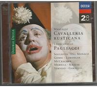 Suliotis - Cavalleria Rusticana [Import]