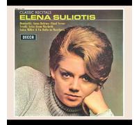 Suliotis Elena - Classic Recitals