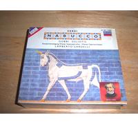 Suliotis, Elena - Nabucco