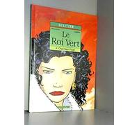 Sulitzer Le Roi Vert Nø4 : Charmian Page