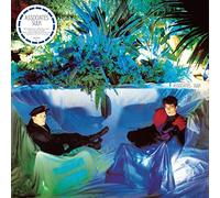 The Associates Sulk (Vinyl) 40th Anniversary 12" Album Coloured Vinyl