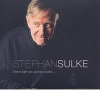 Sulke,Stephan - Enten Hätt' Ich Züchten Sollen [Import]