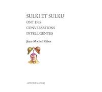Sulki et Sulku ont des conversations intelligentes