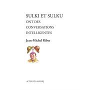 Sulki Et Sulku Ont Des Conversations Intelligentes