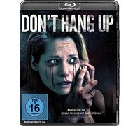 Sulkin,Gregg - Don'T Hang Up [Blu-ray]